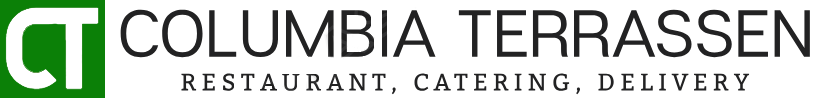 Columbia Terrassen